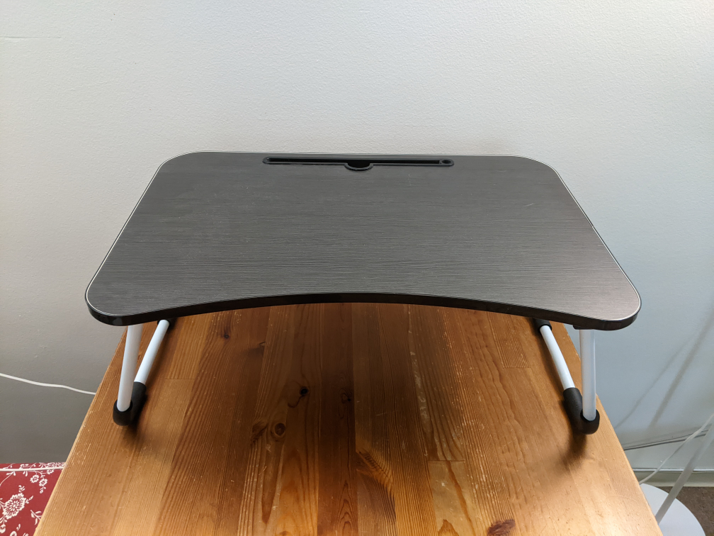 Multipurpose Table  with Folding Legs