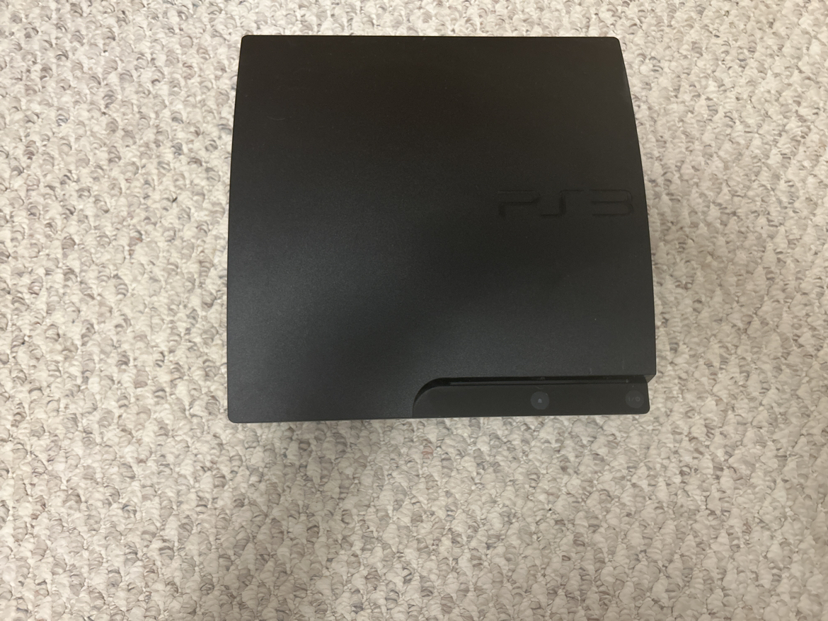 PS3