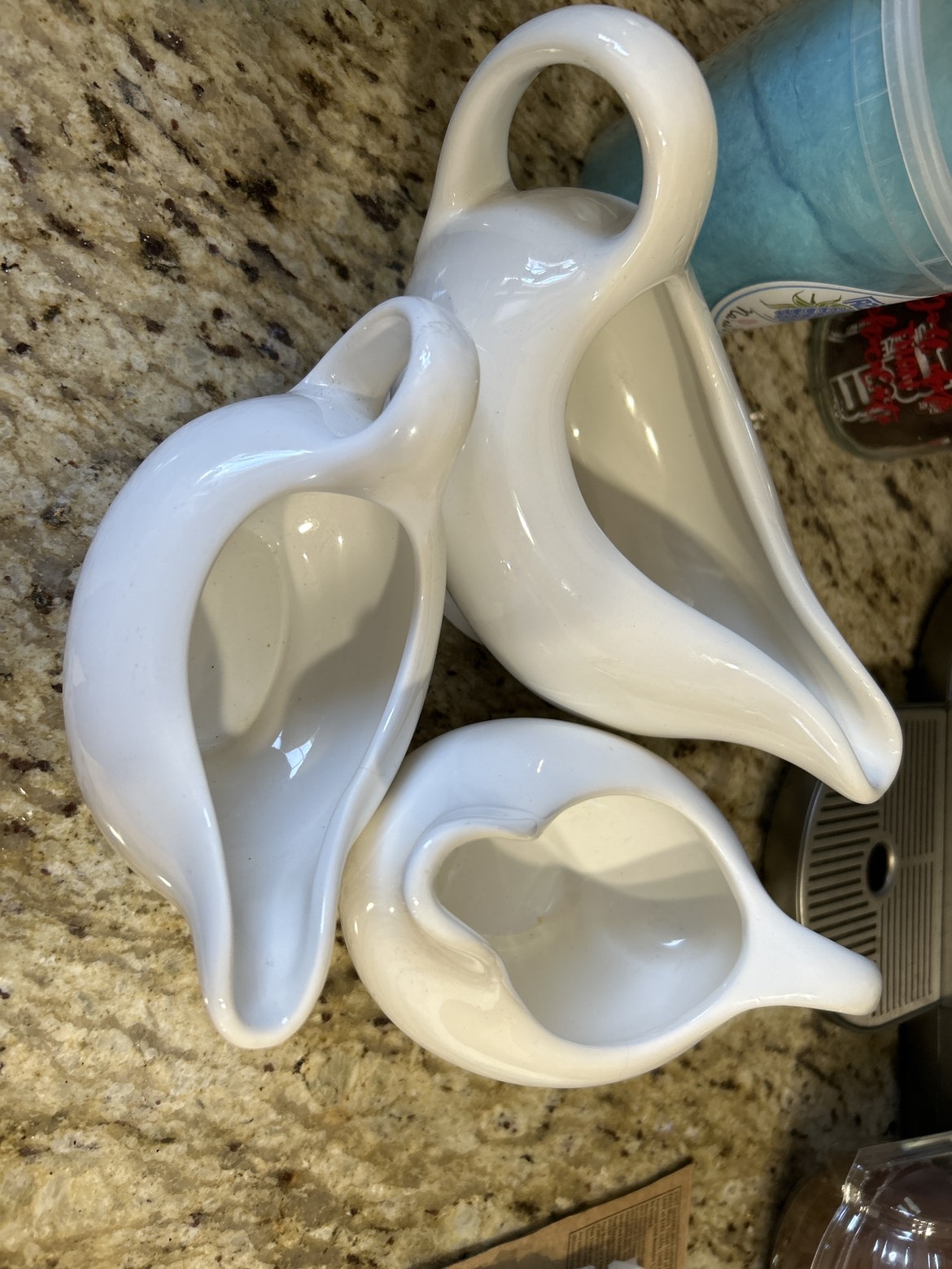 Gravy Set