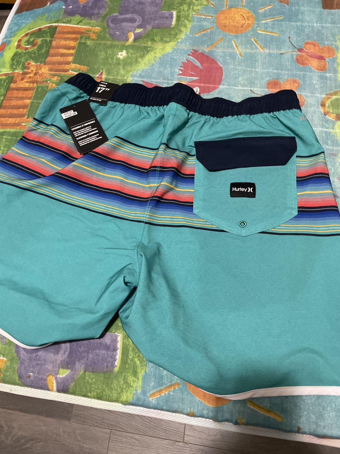 Active sport shorts 🥕 image indicator(3)