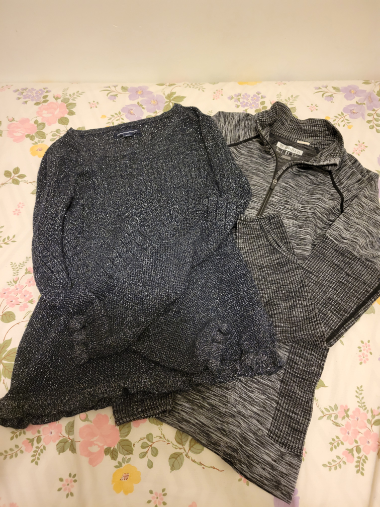 women's top