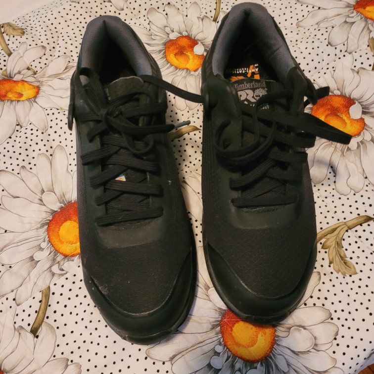 Ladies work shoes thumbnail