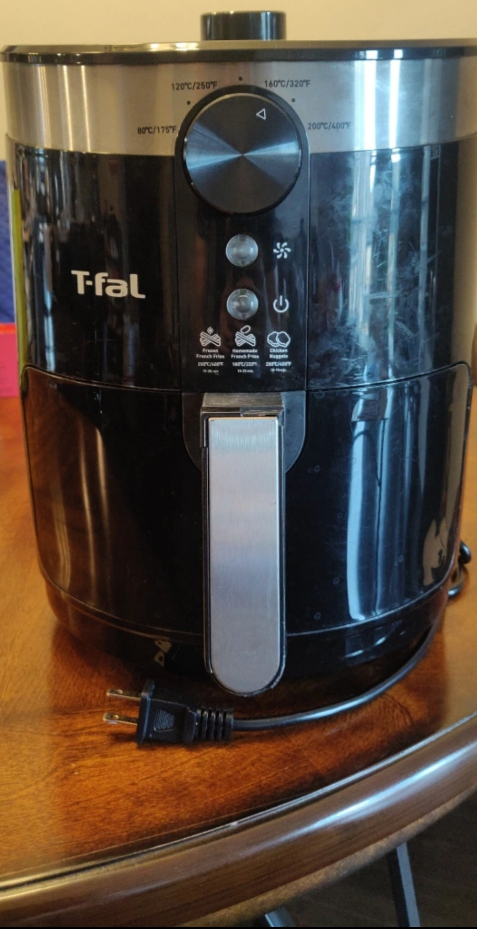 T-Fal Air Fryer 3.5L thumbnail