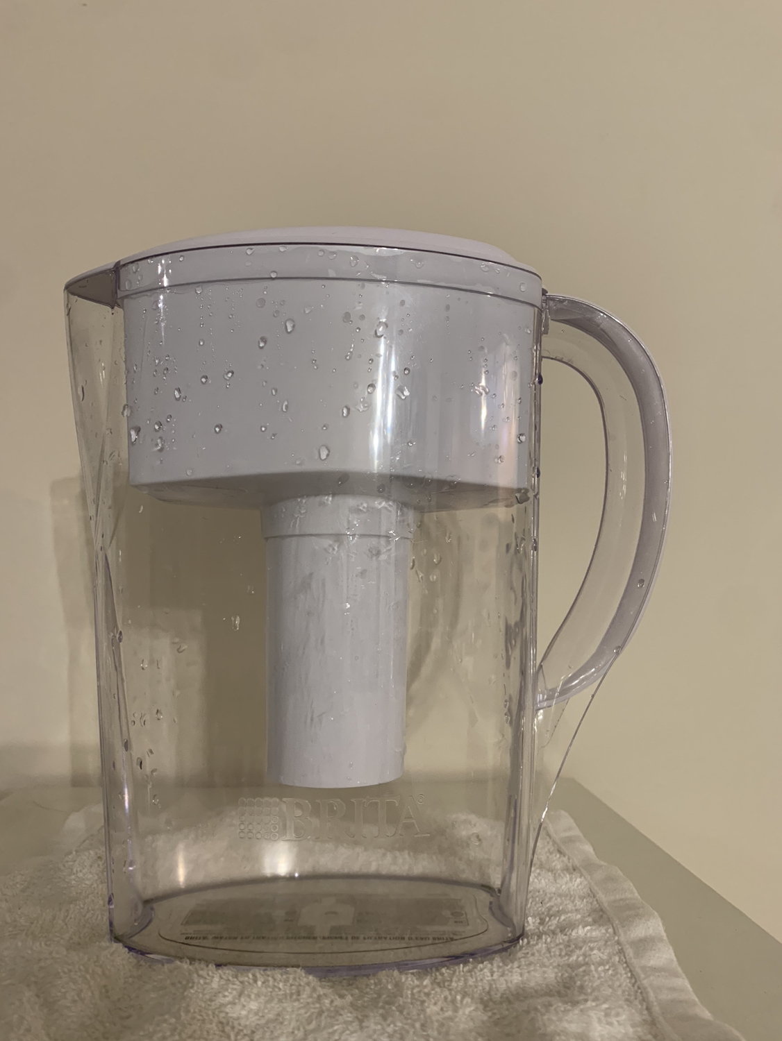 Brita Slim Pitcher Value Pack🥕🥕 thumbnail