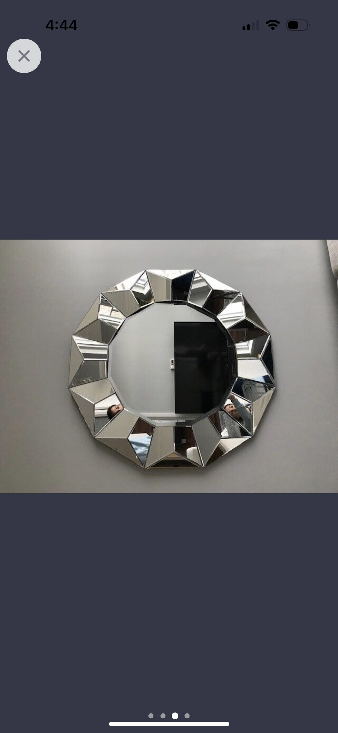 Decorative Mirrors - photo 2