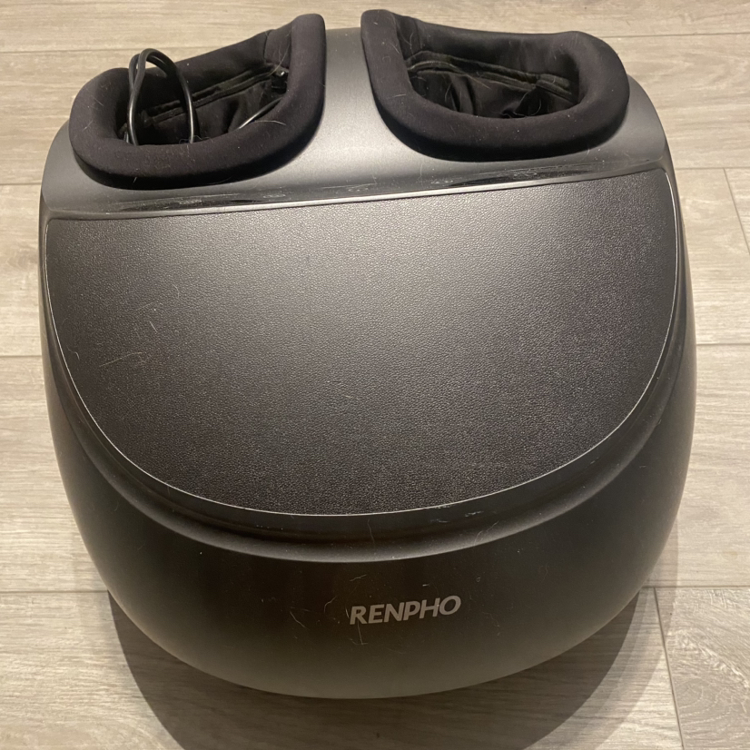 Foot massager - photo 5