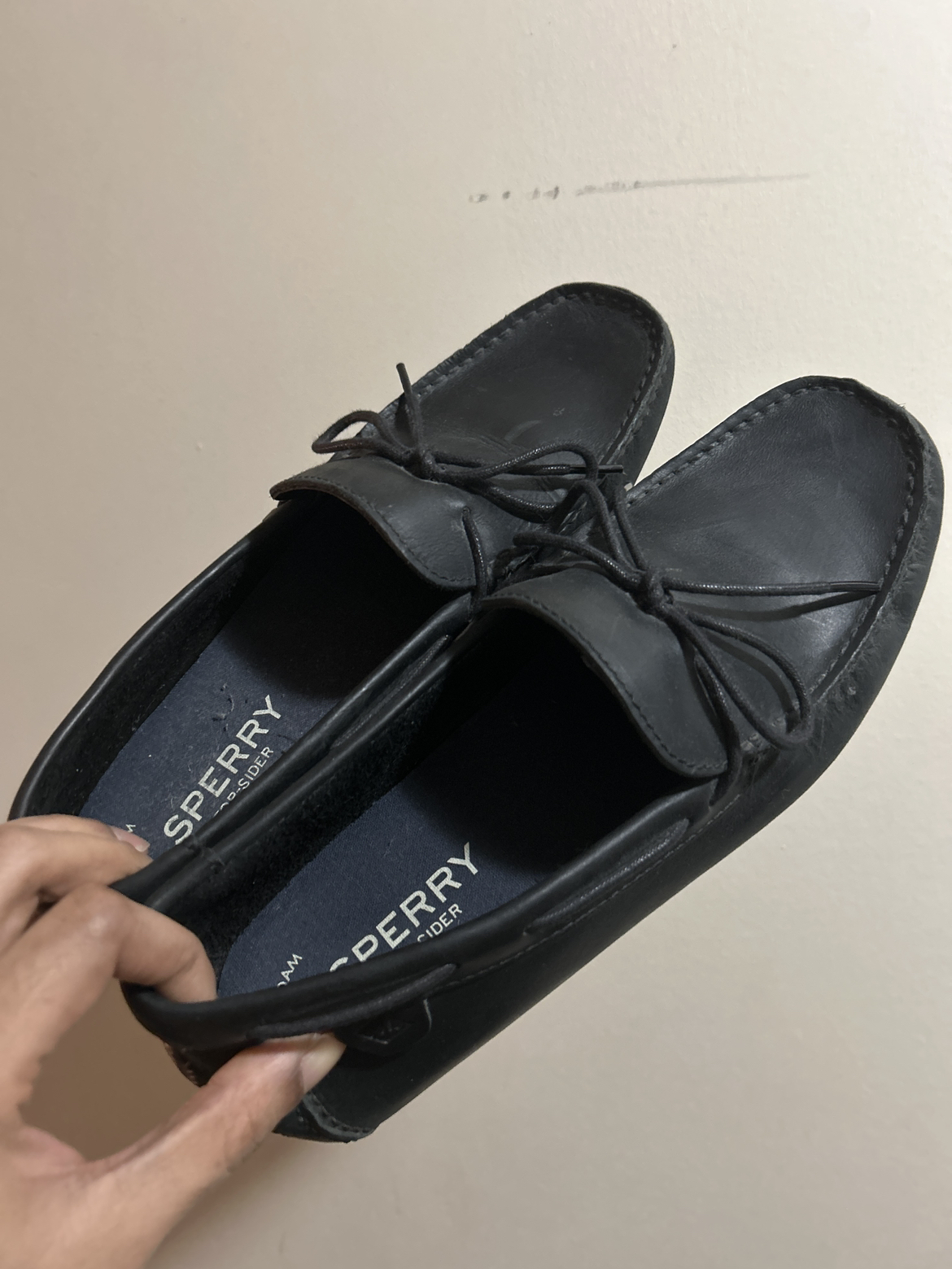 Sperry Driver Loafers