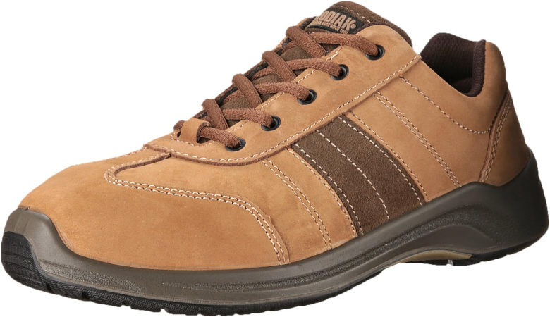 Kodiak Men's Steel Toe Safety Shoe - photo 5