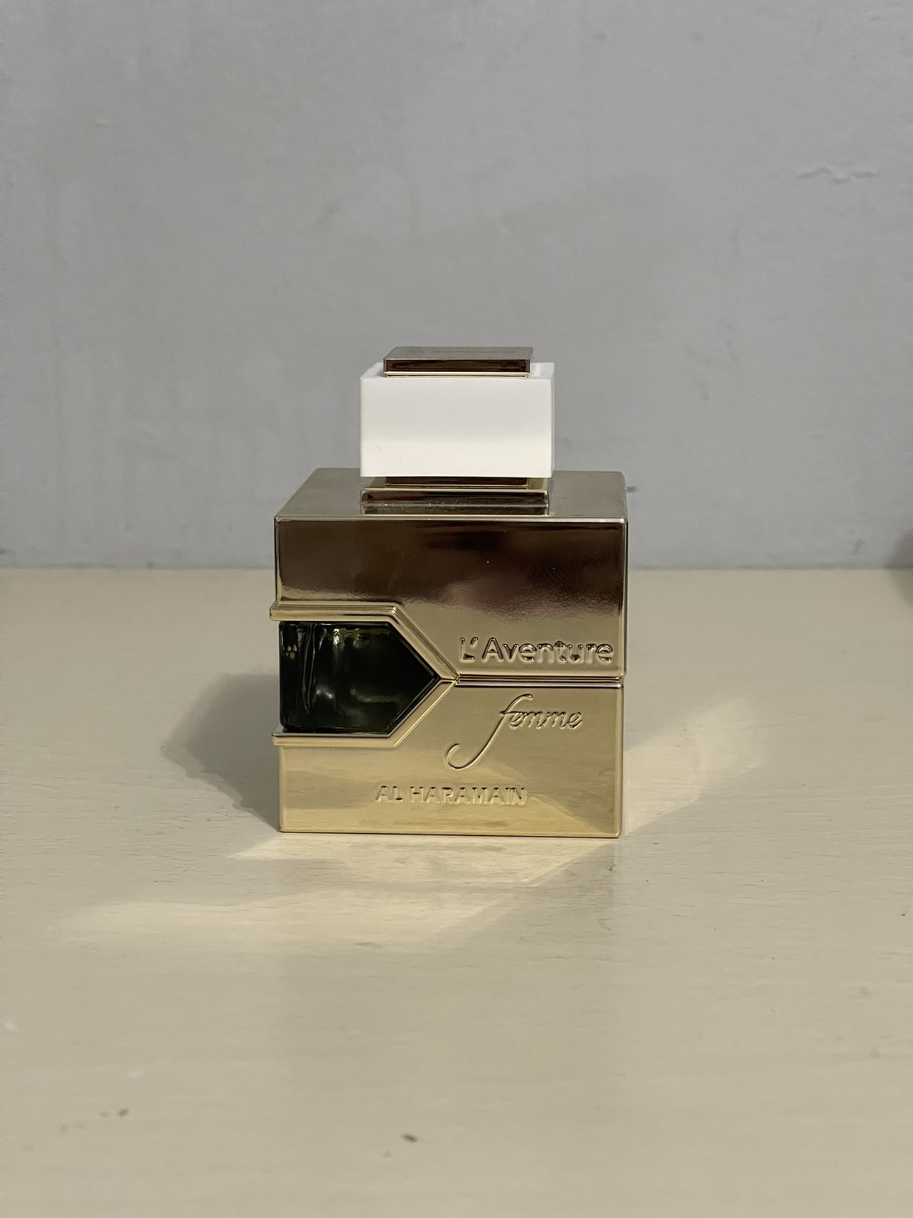 Al Haramain L’adventure 100ml thumbnail