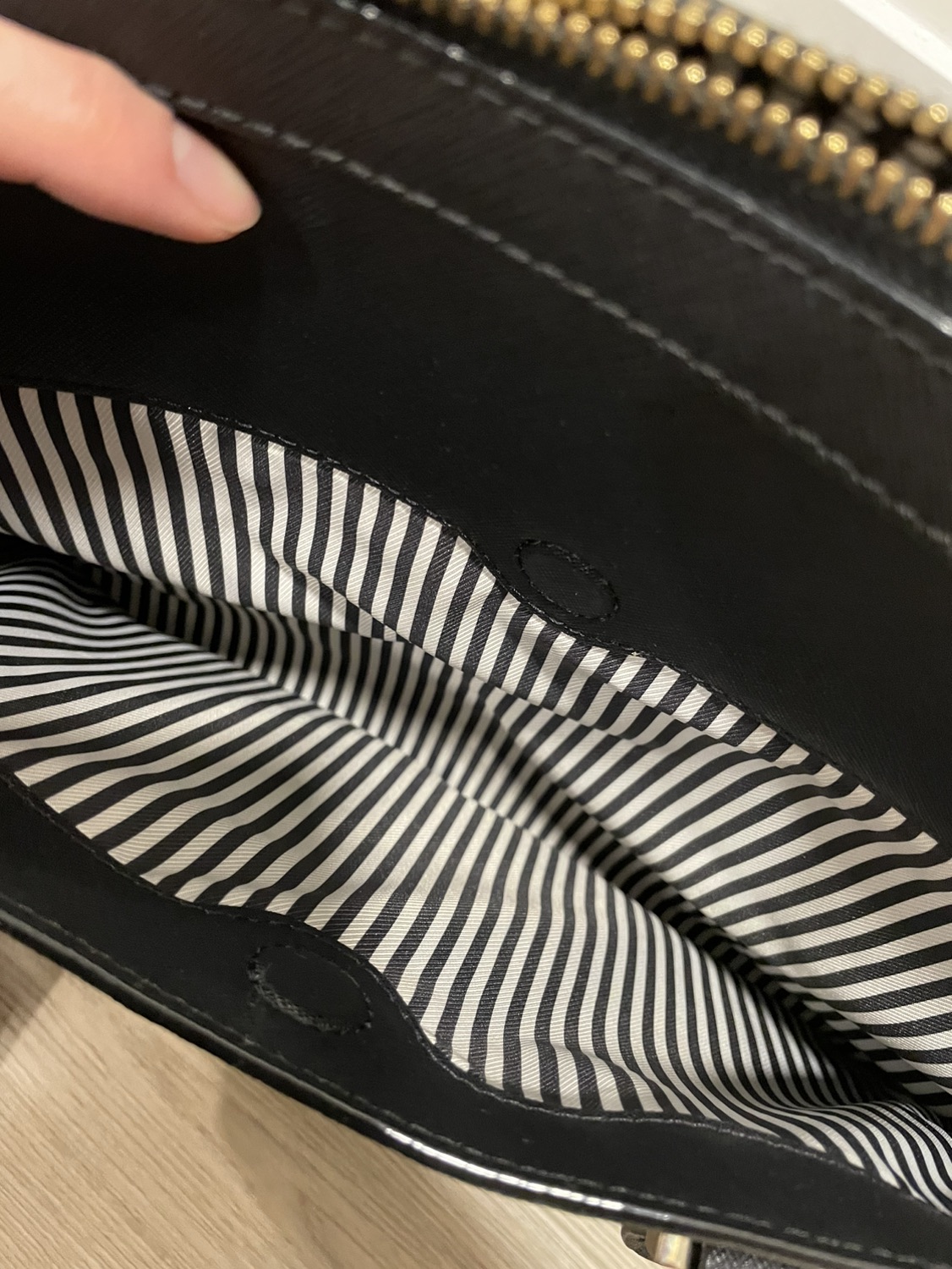 Kate spade ♠️ laptop bag image indicator(10)