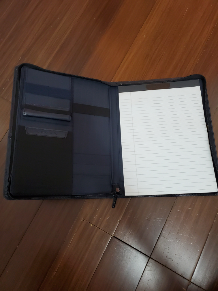 notepad