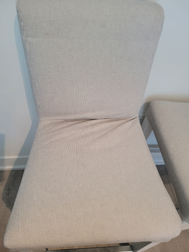 2 Ikea Bar Stools - photo 4