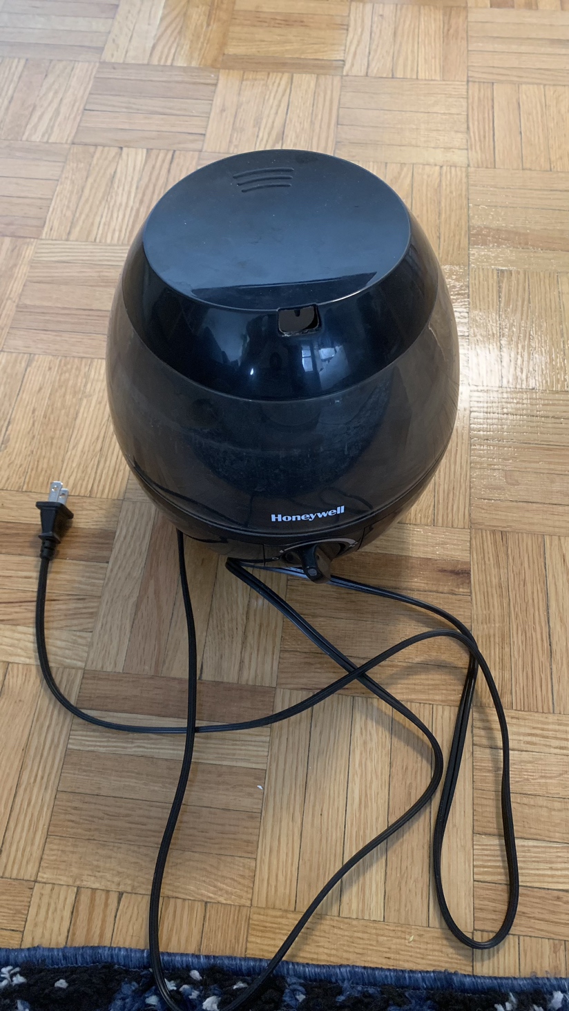 Honeywell Humidifier thumbnail