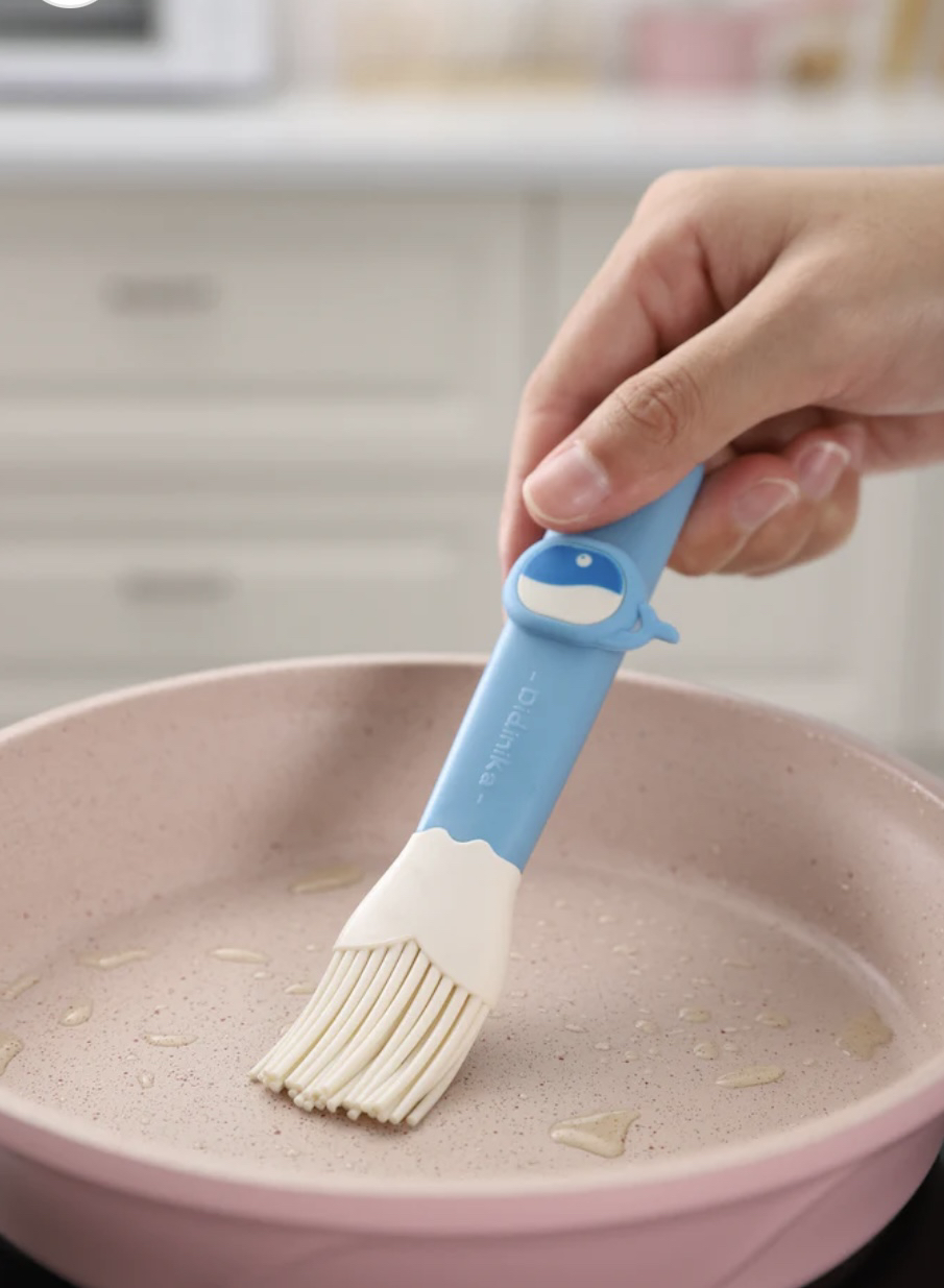 Didinika Silica Gel The Zoo Utensil Set Brand New 🏈 image indicator(5)