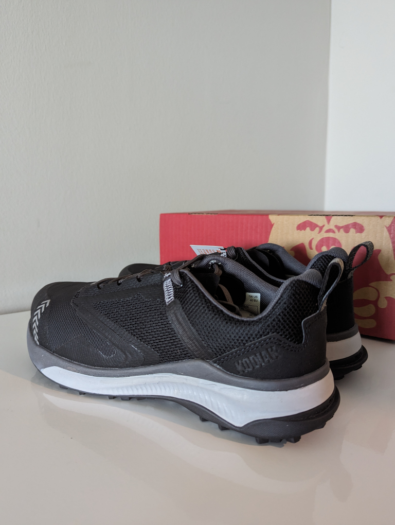 Kodiak  Safety Shoes, Work Boots image indicator(4)