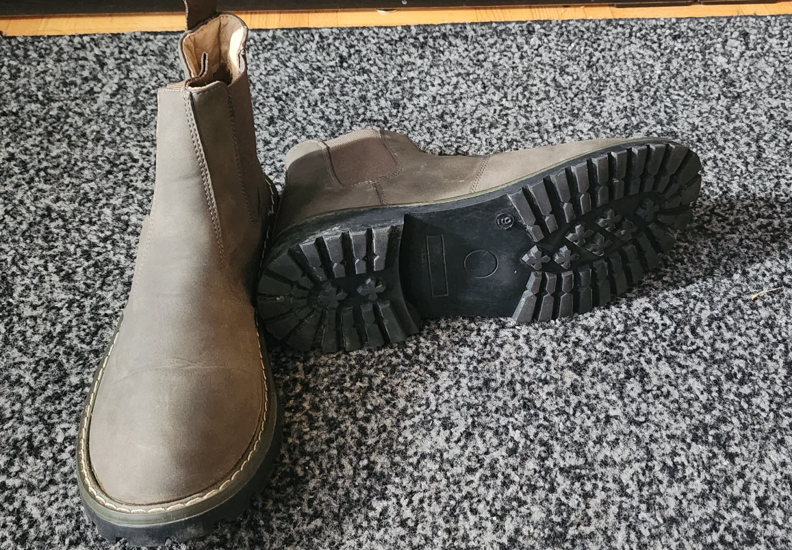 Women's Boots image indicator(2)