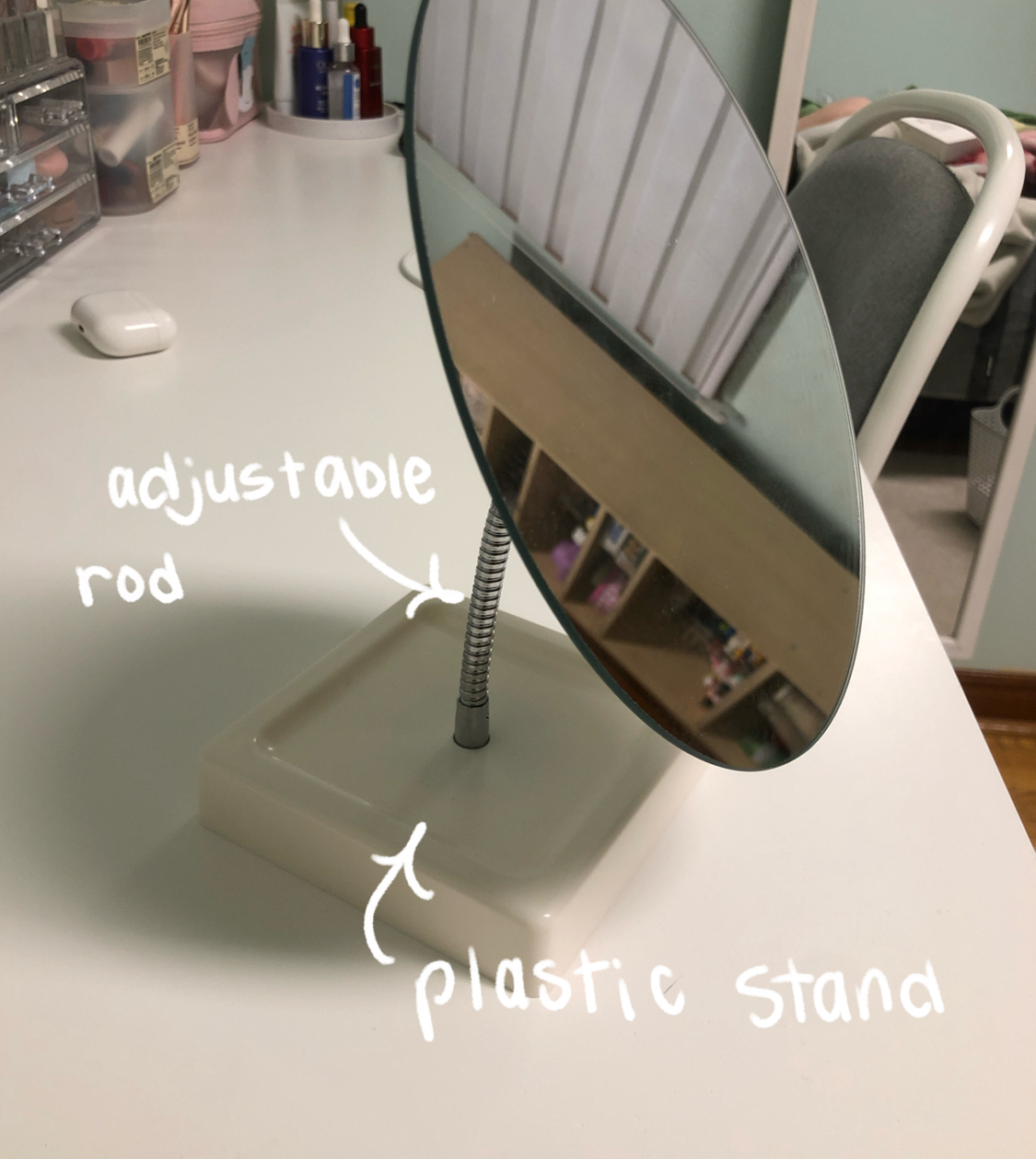 miniso bathroom mirror image indicator(4)