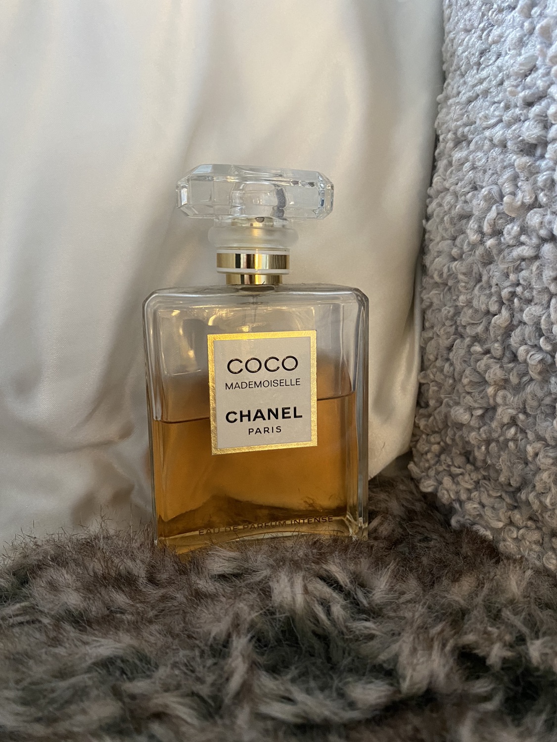 Coco Chanel Perfume - photo 2