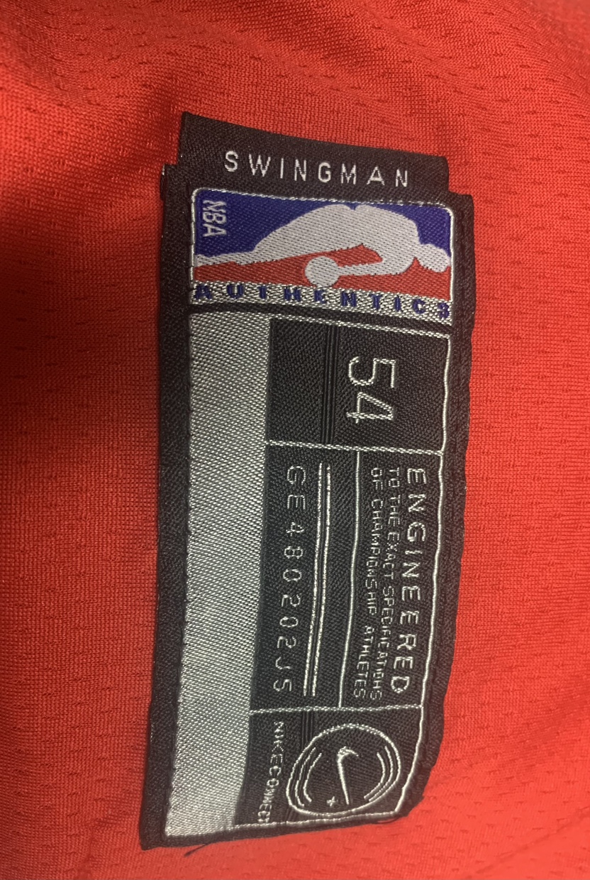 BNWT Toronto Raptors Jersey - photo 4