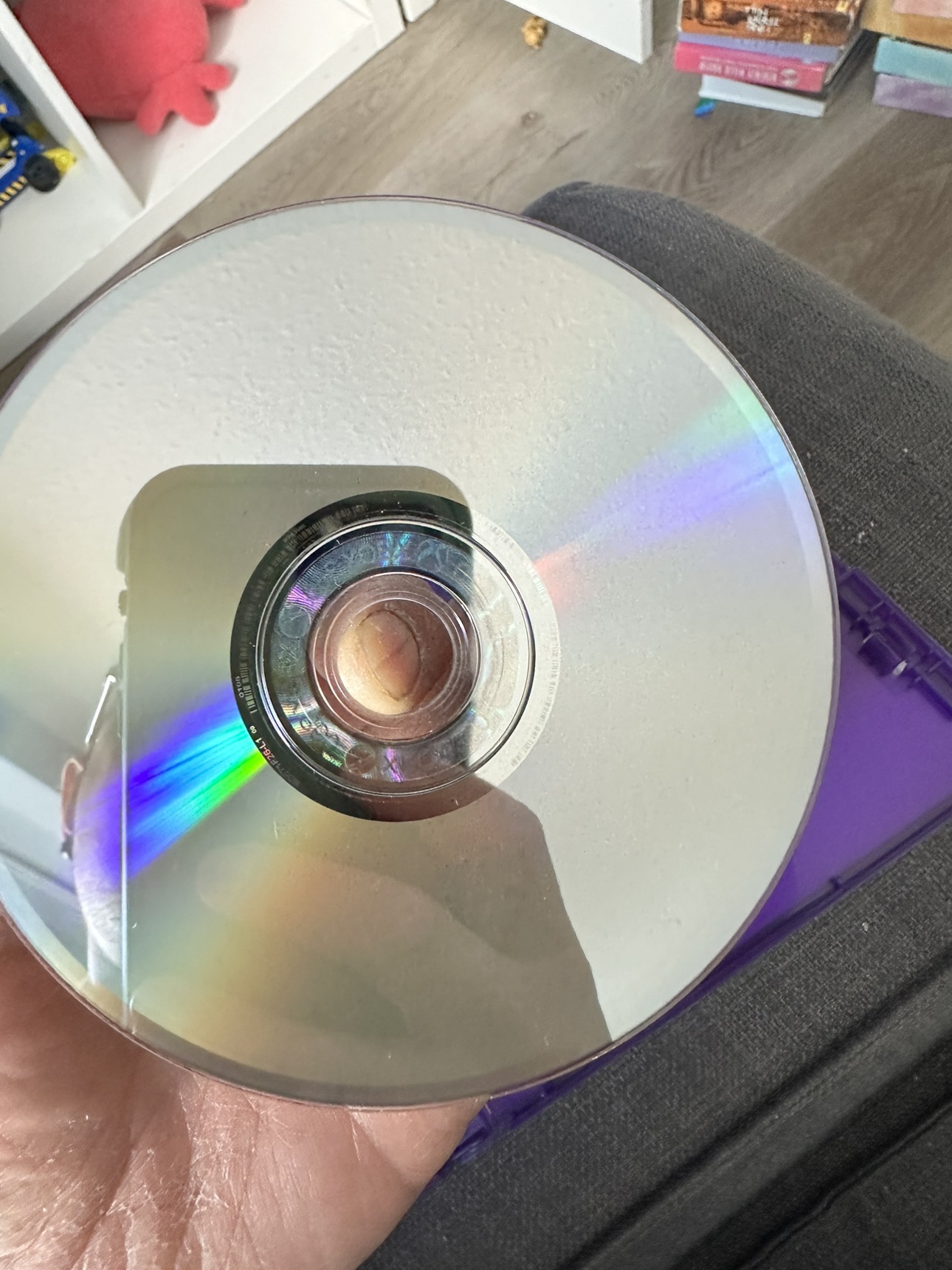 Kinect Adventures for Xbox 360 image indicator(4)