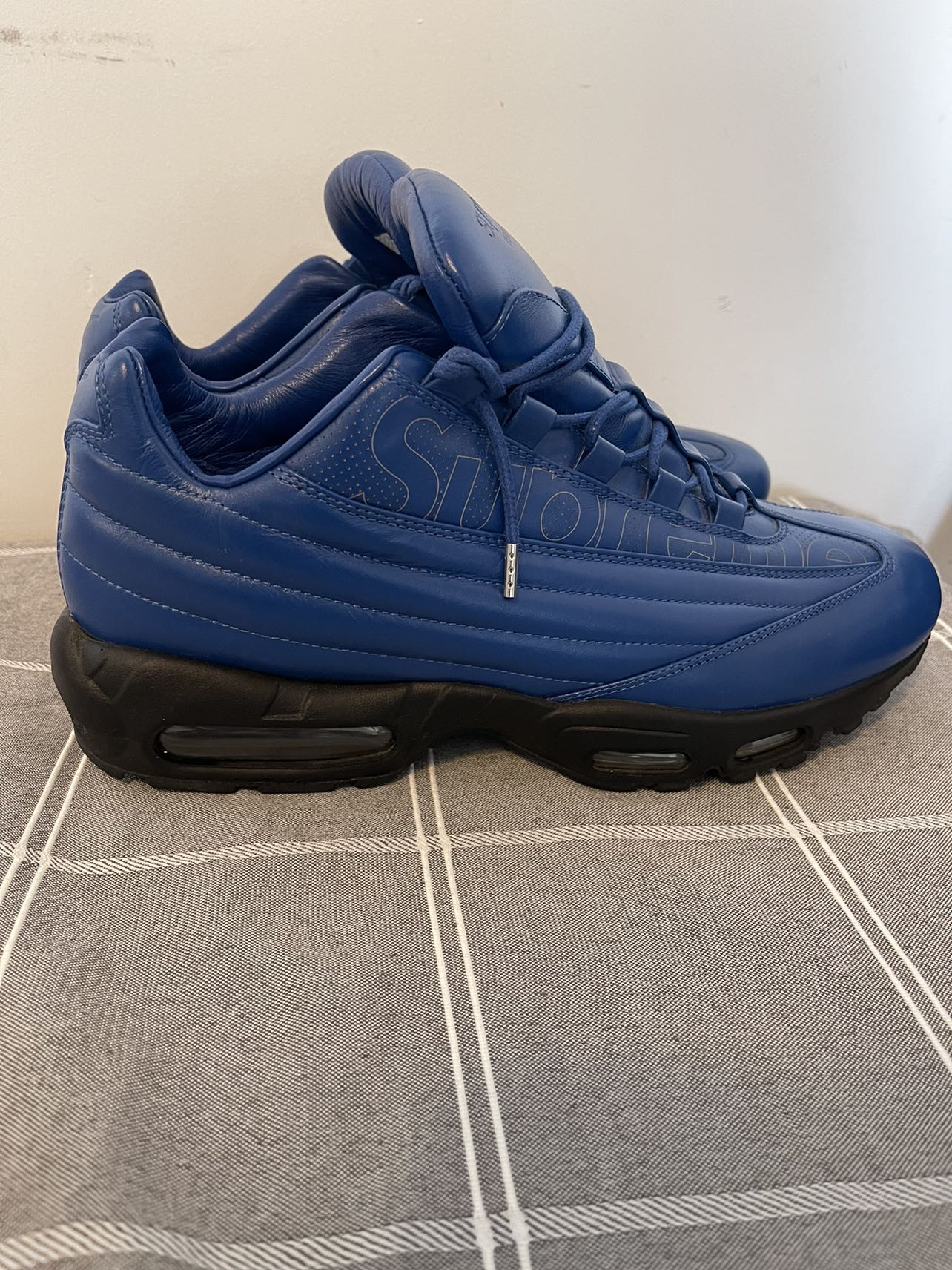 Nike air max 95 supreme image indicator(4)