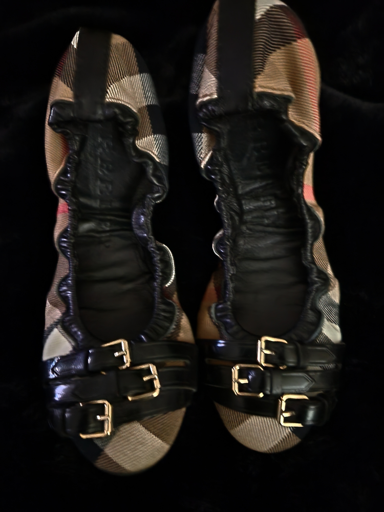 Burberry