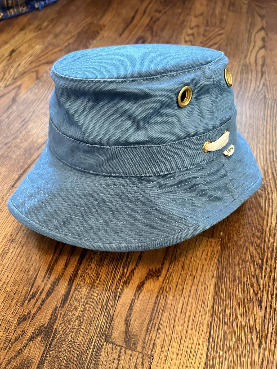 Tilley Iconic T1 Bucket Hat image indicator(3)