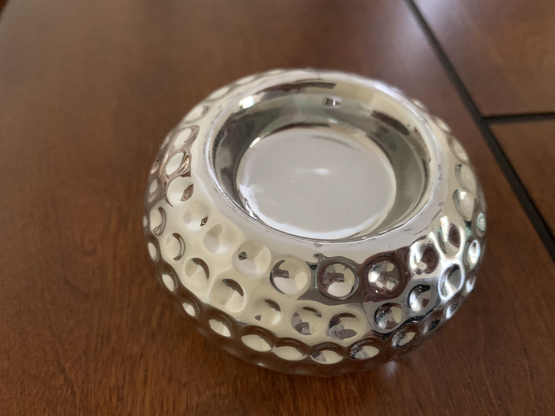 Candle holders