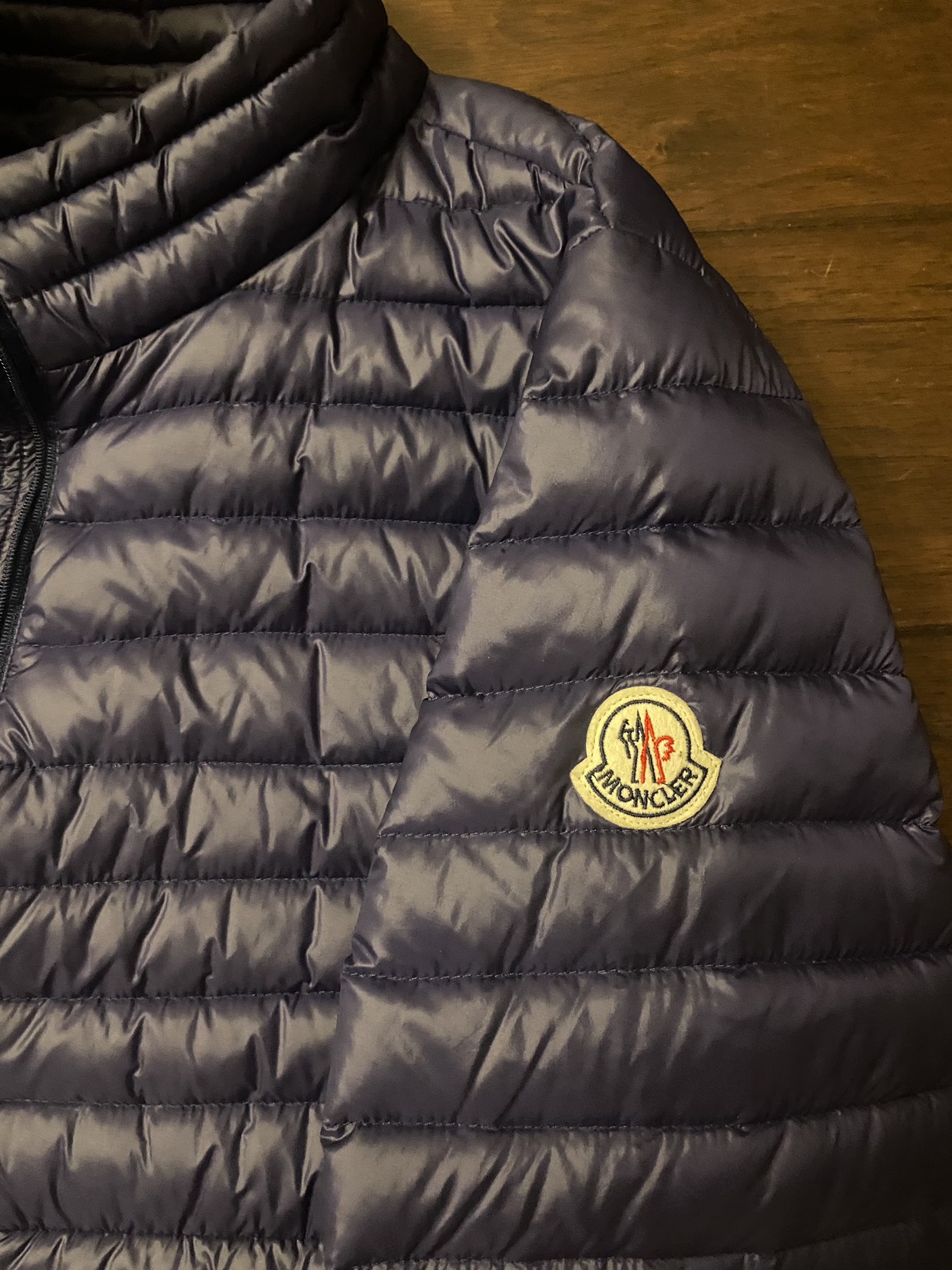 Moncler Puffer - photo 2