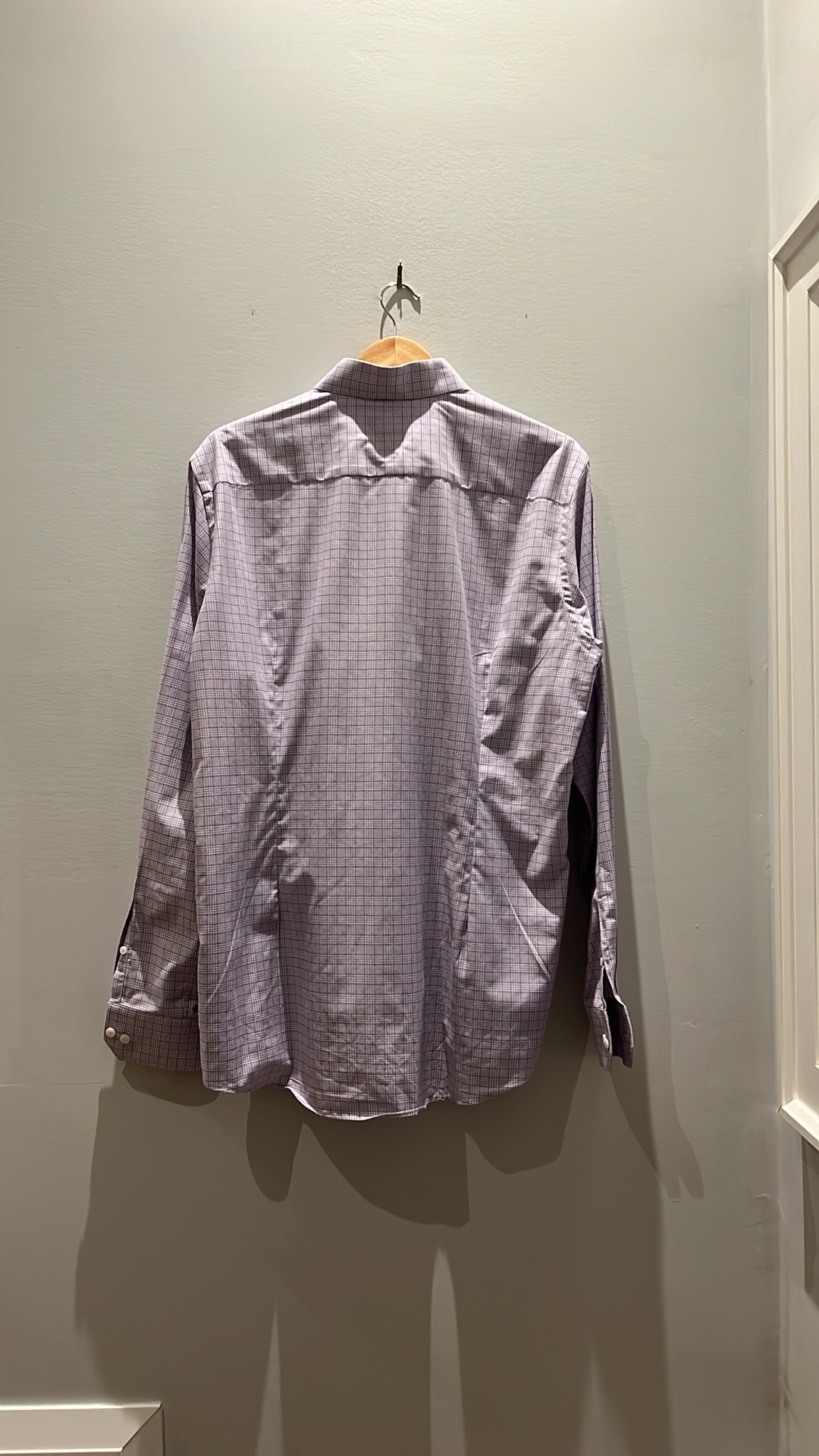 ETON Contemporary Dress Shirt image indicator(5)