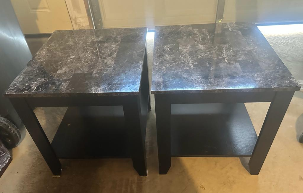 Side Tables🥕 - photo 4