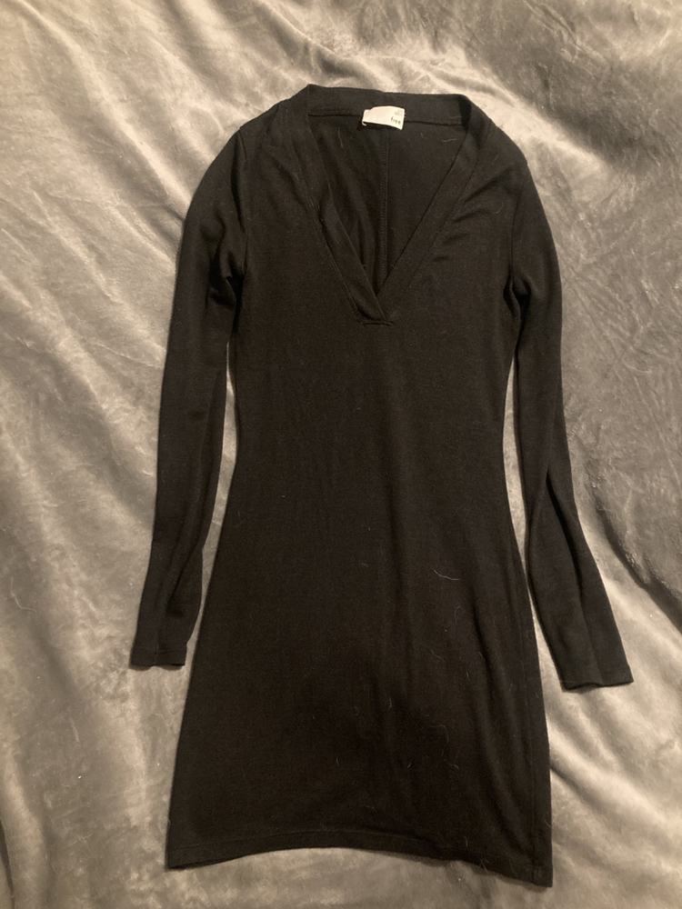Wilfred Free Dress XXS thumbnail