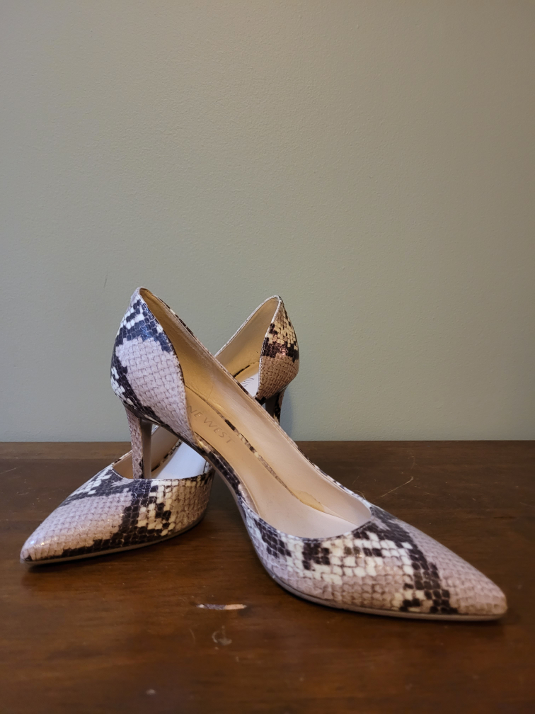 Nine West size 5 1/2 thumbnail