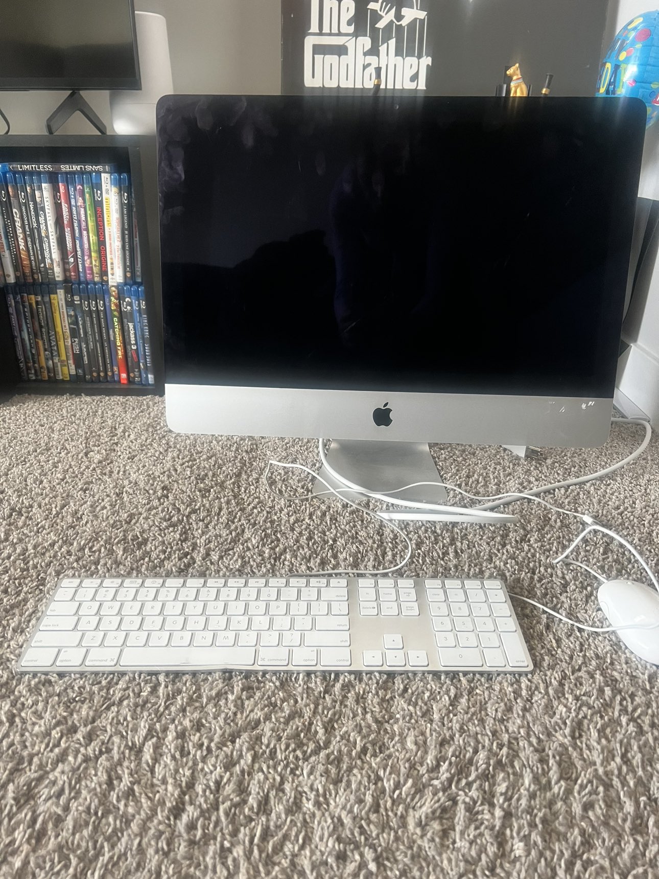 2011 iMac