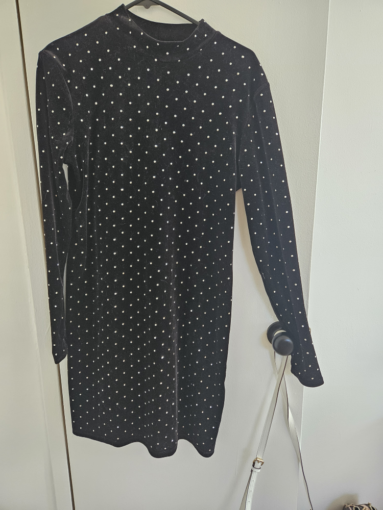 HOLIDAY PARTY DRESS image indicator(2)