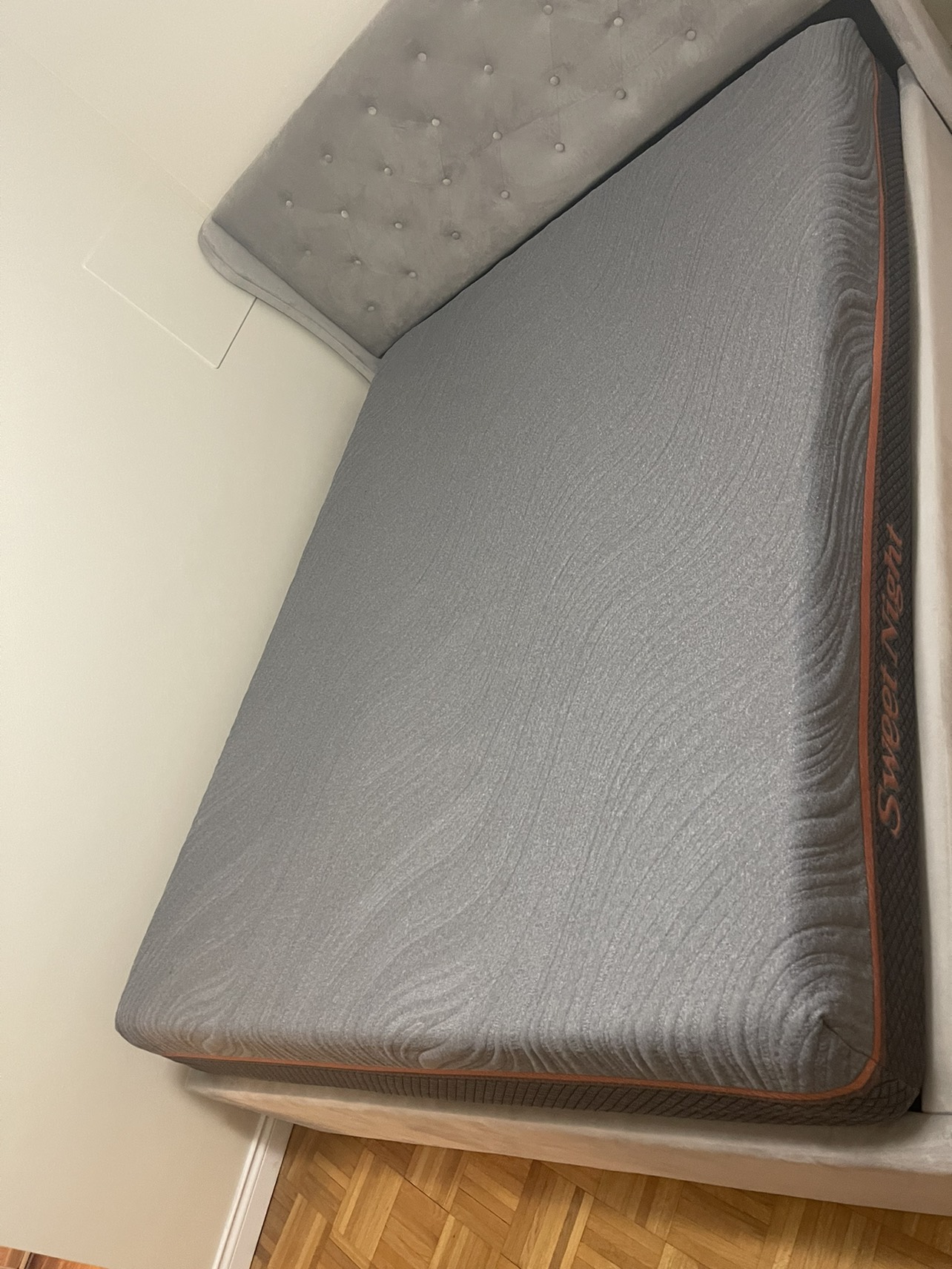 Queen Size Mattress for sale