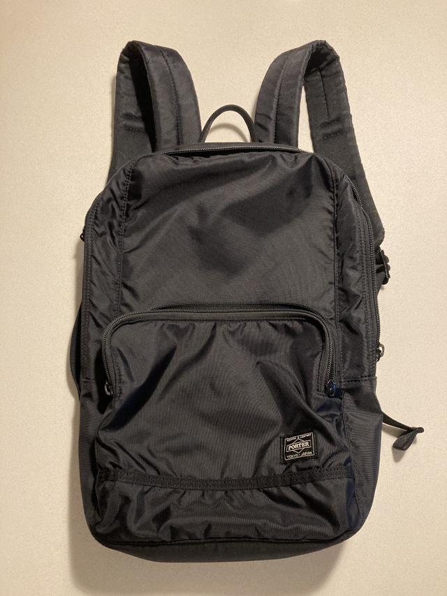 Porter / Backpack