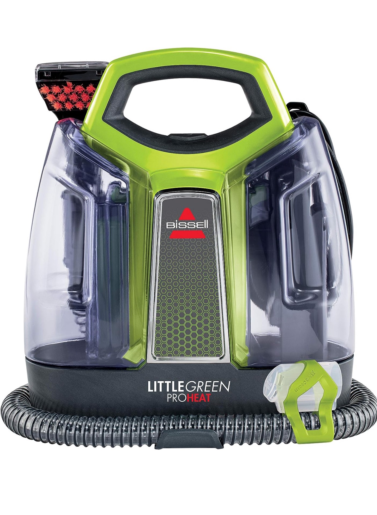 Bissell Little Green Proheat Portable Deep Cleaner/Spot Cleaner