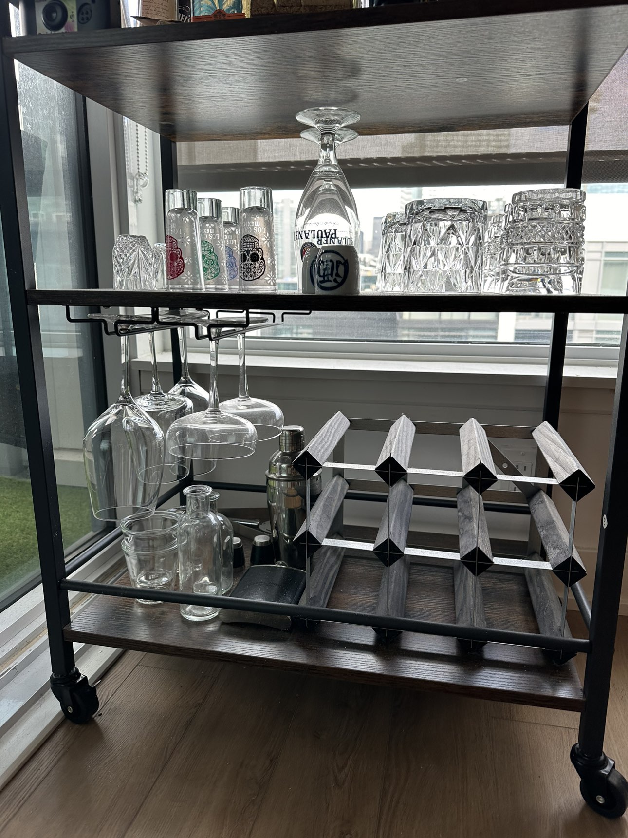 BAR CART - photo 3