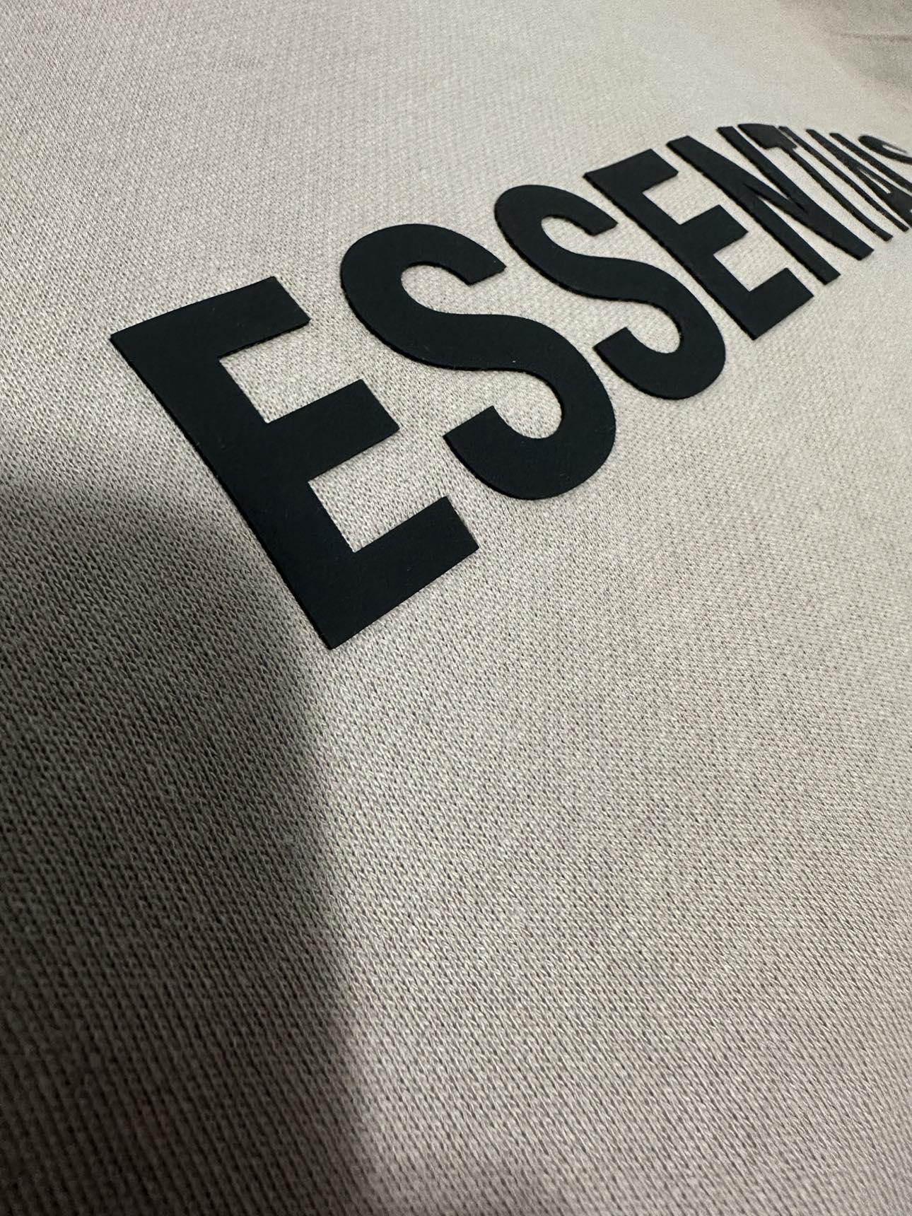 Size Large Essentials Hoodie - photo 3