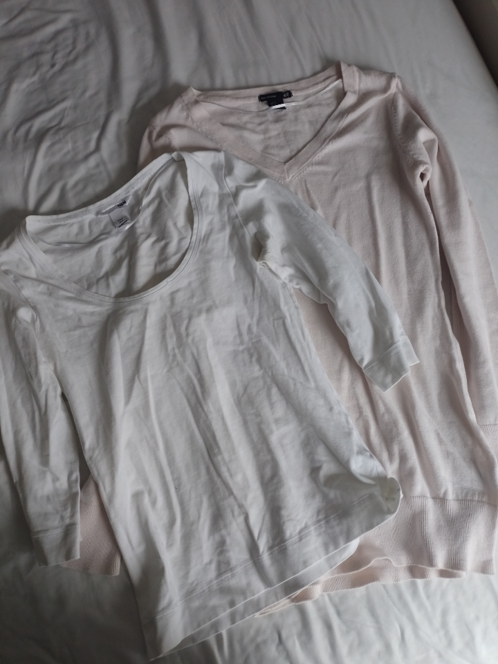 H&M sweaters thumbnail
