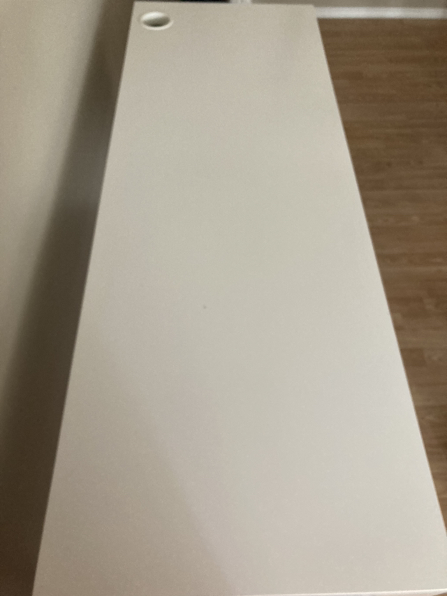 IKEA desk - photo 5
