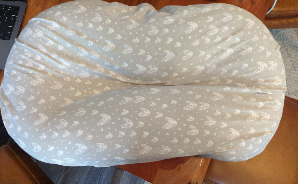 DockATot baby nest
