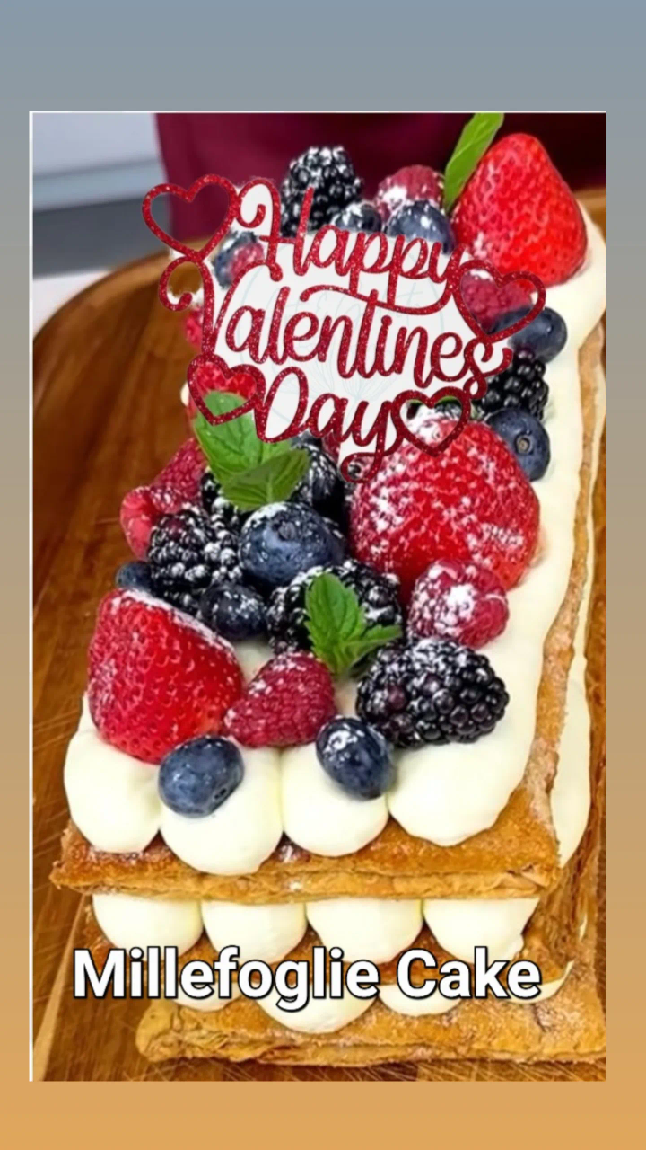 Time to order your Valentine's Day gifts image indicator(4)