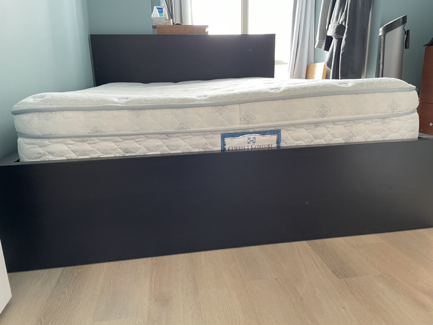 Correct comfort Queen mattress - photo 4