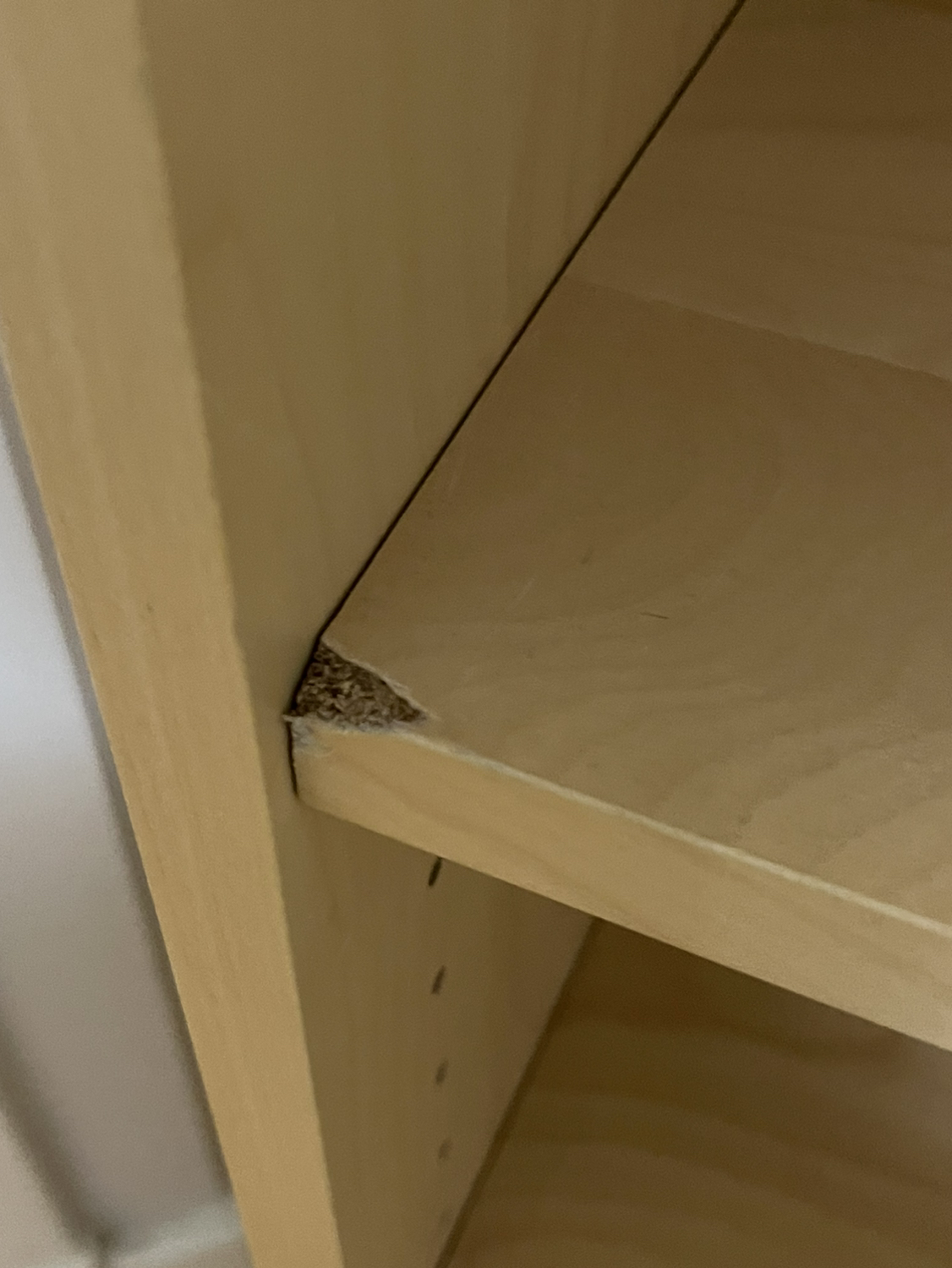 Billy bookcase - photo 2