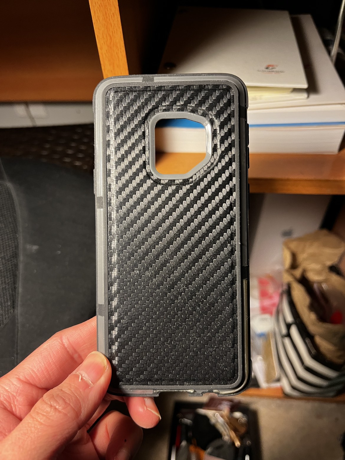 Galaxy s9 case thumbnail