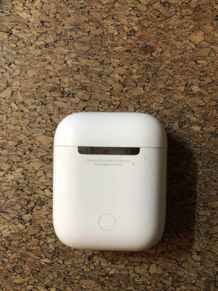 Authentic Airpods 2 - photo 2