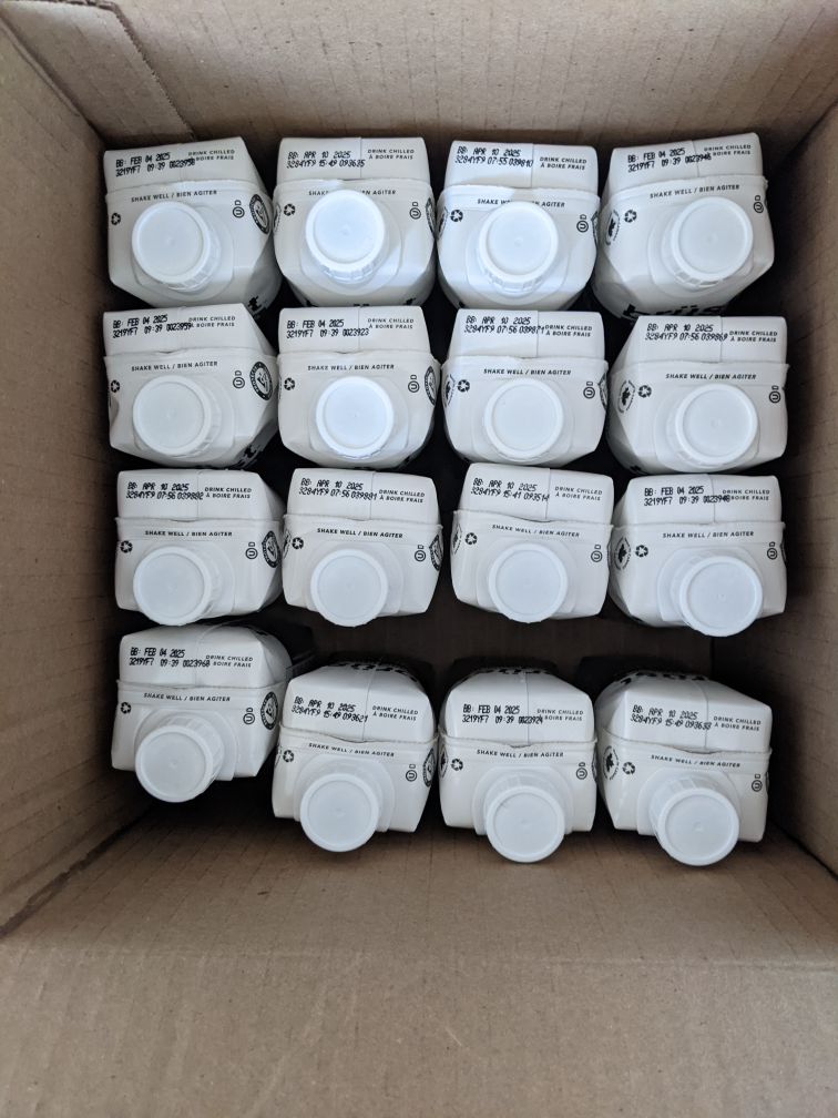 Brüst Protein Coffee (Dark Roast) - photo 2