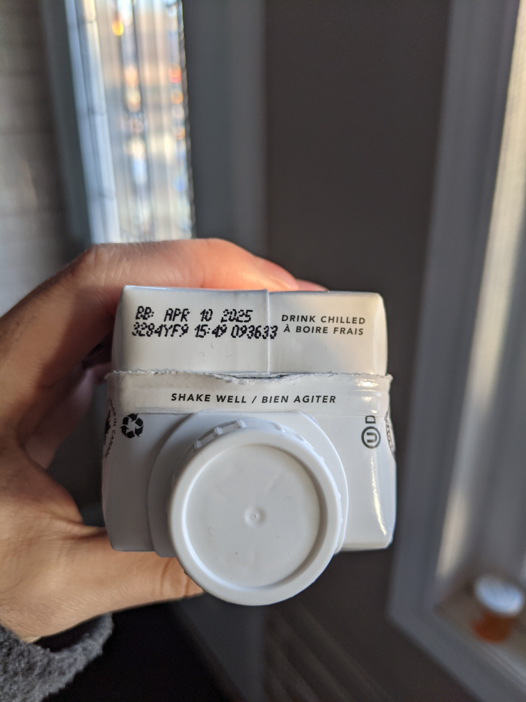 Brüst Protein Coffee (Dark Roast) - photo 3